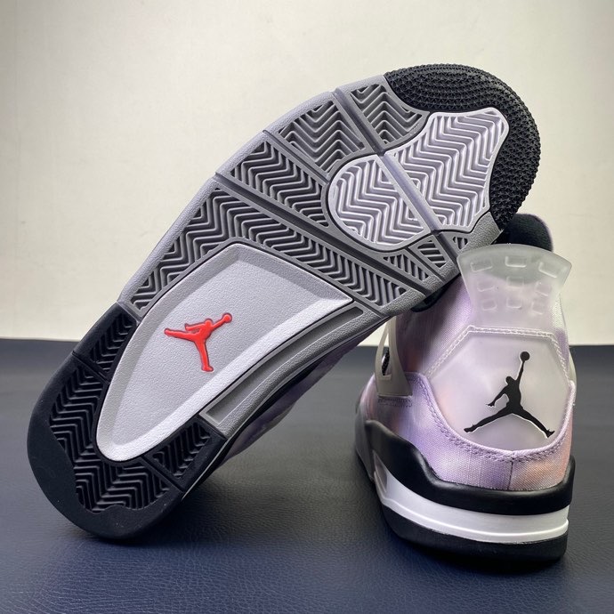 Air Jordan 4 Zen Master DH7138-506