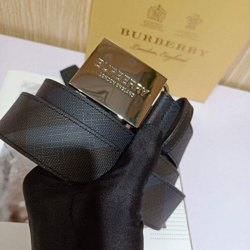 B*rberrry Belts Top Version