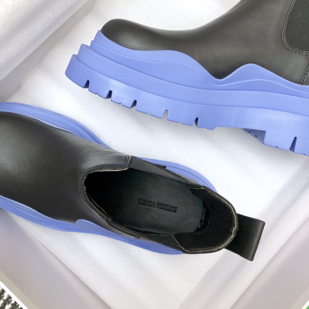 Men Women B*ottega V*eneta Top Sneakers