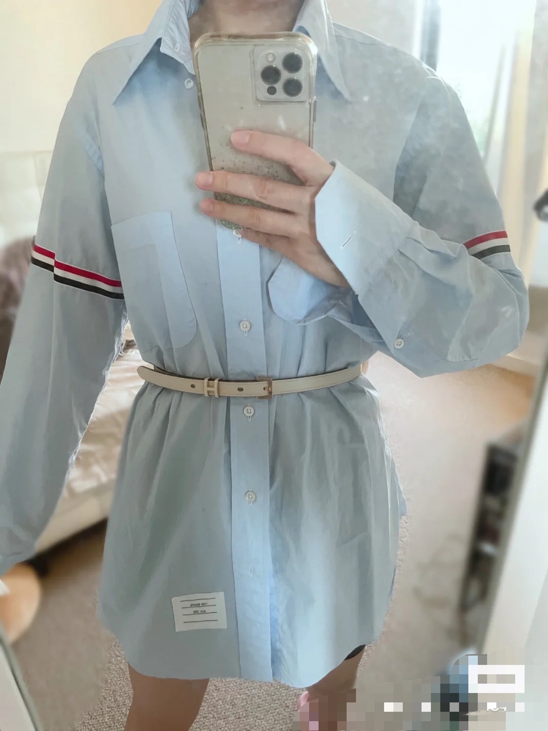 H*ermes Belts Top Quality 1.5CM