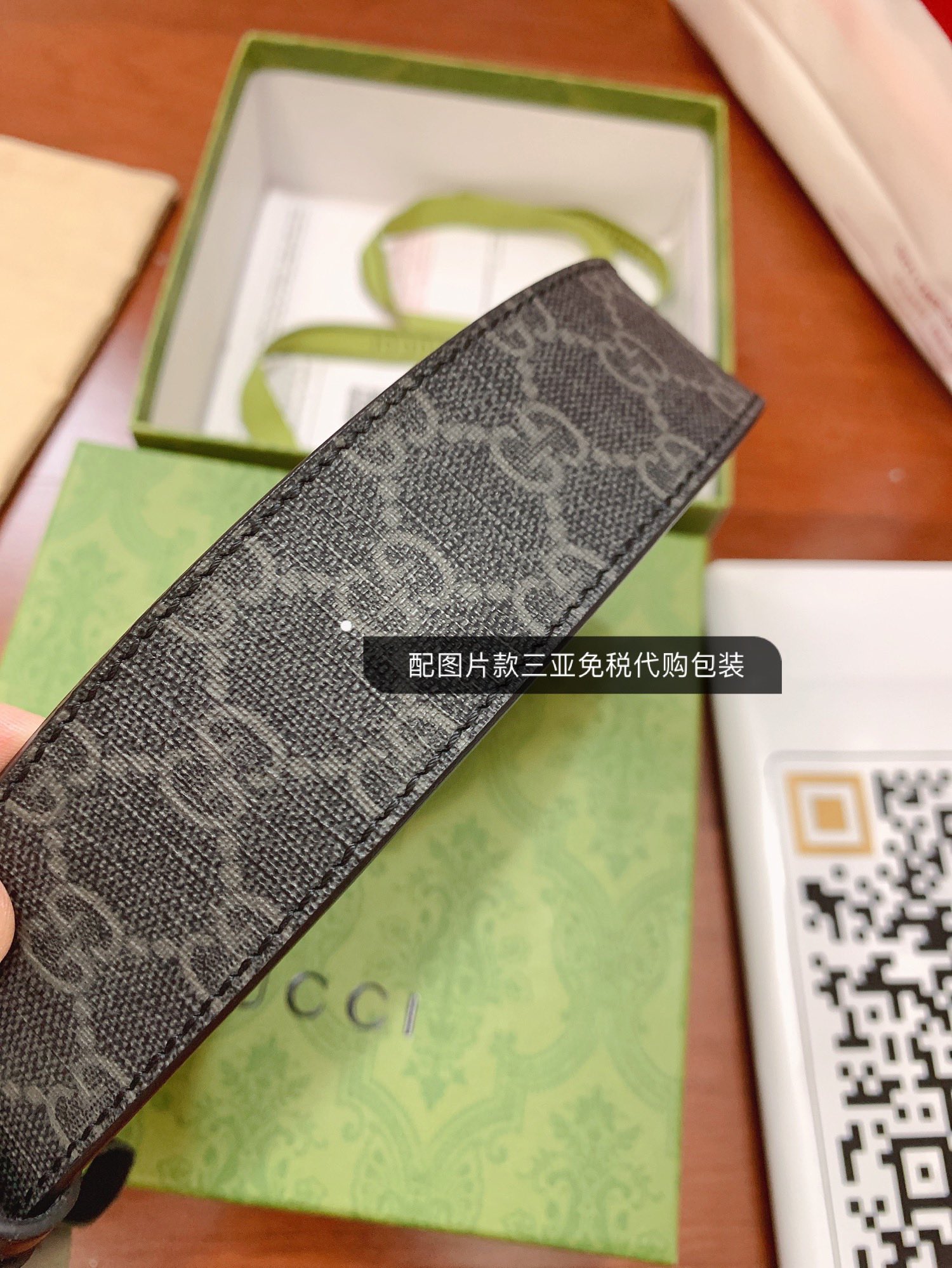 G*ucci Belts Top Quality 38MM