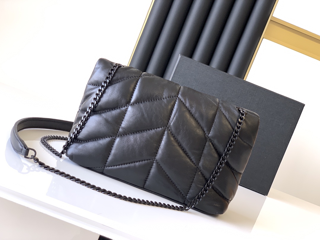 Y*SL Bag Top Quality 23*15.5*8.5CM