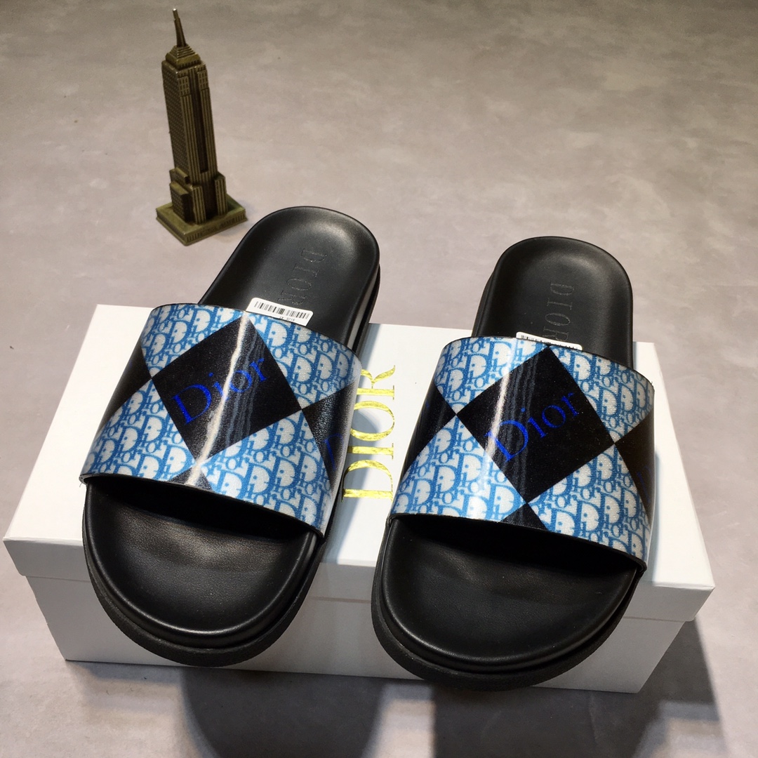 Men D*or Sandals Top Version