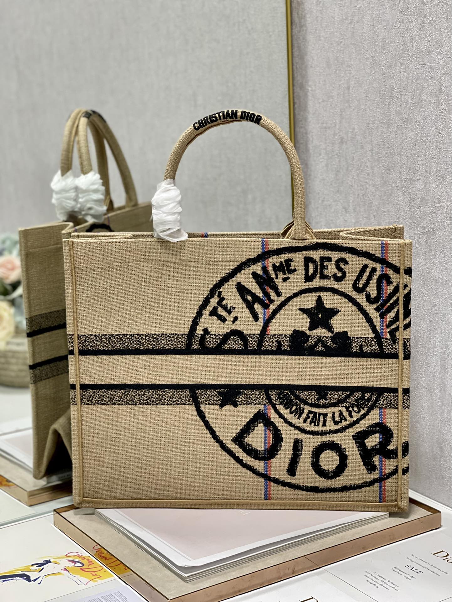 D*ior Bag Top Quality