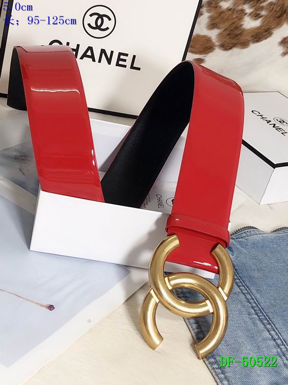 C*anel Belts Top Version