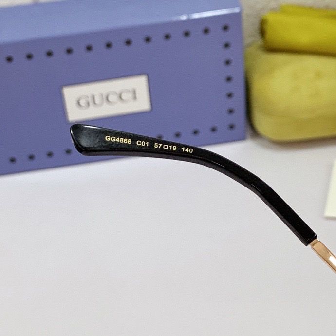 Top Quality G*ucci Glasses