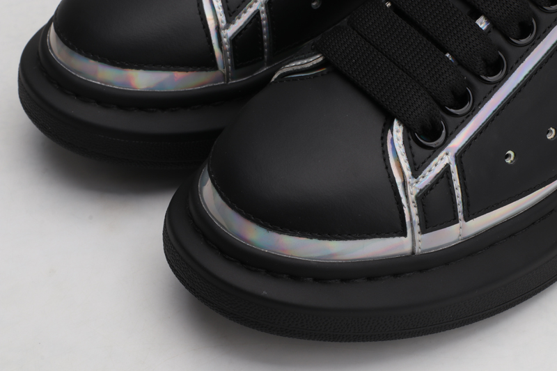 Men Women A*lexander M*cqueen Top Sneaker