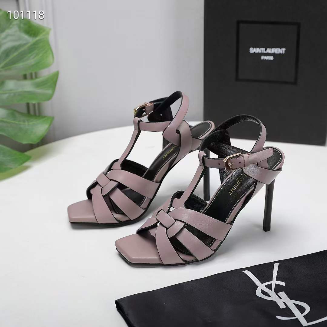 Women Y*SL Top Sandals