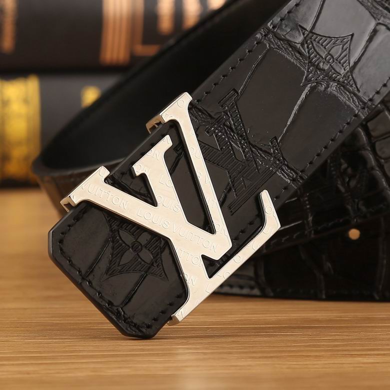 L*uis V*itton Belts Top Version