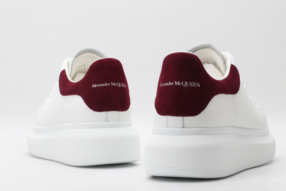 A*exander M*queen Sneaker