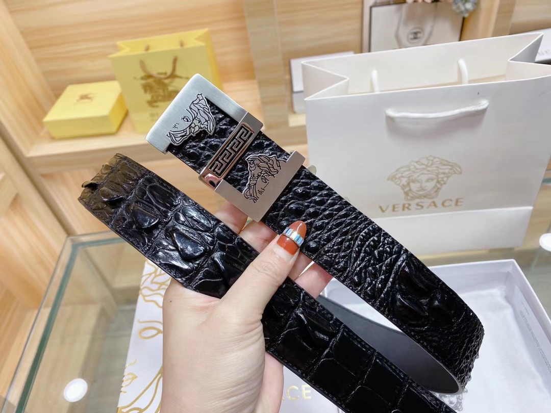 V*ersace Belts Top Version