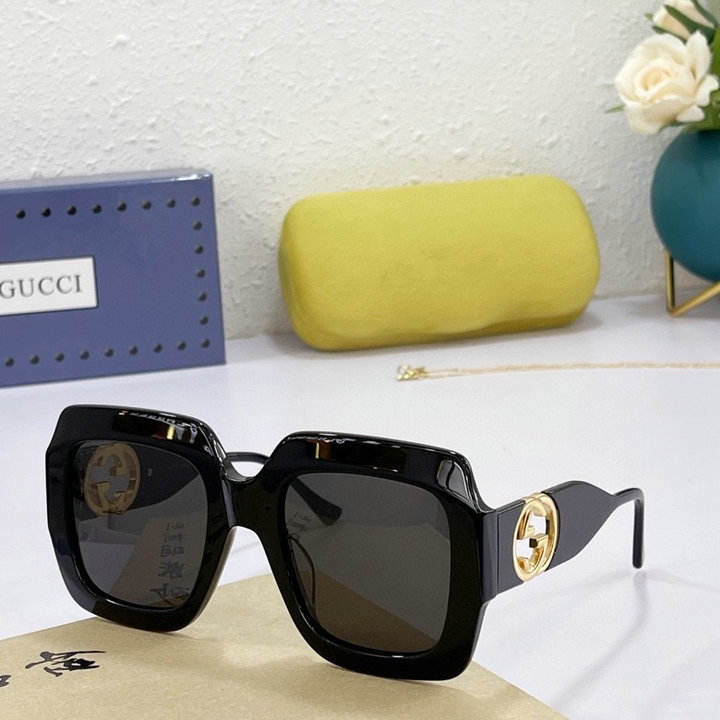 Top Quality G*ucci Glasses