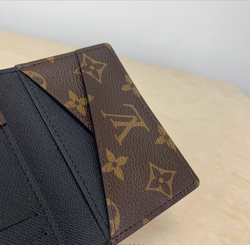 L*ouis V*uitton Bag Top Quality 7.5*11*1CM