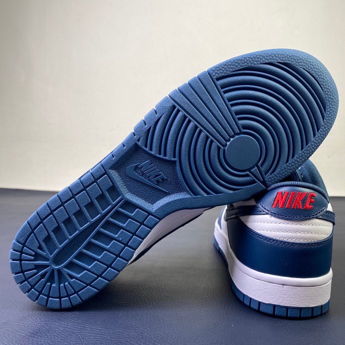 from Nike dunk SB Low Retro Valerian Blue DD1391-400