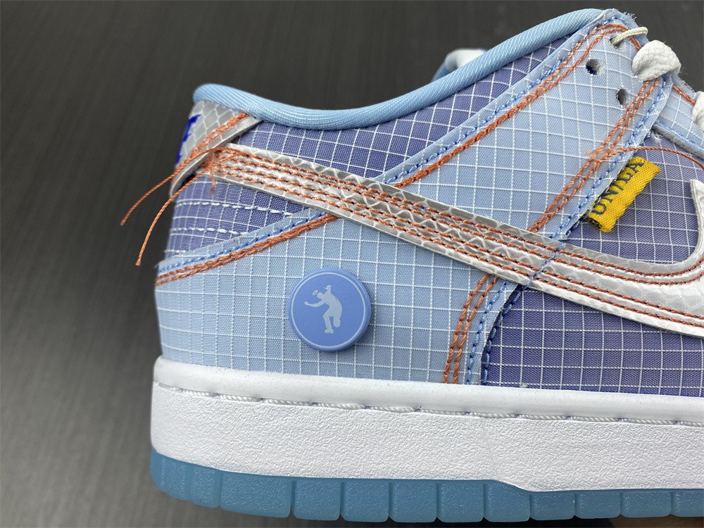 from Union LA x Nike Dunk Low DJ9649-400