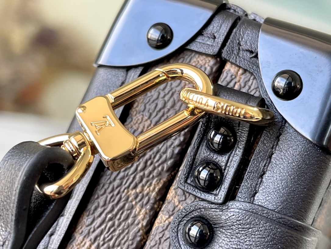 L*ouis V*uitton Bag Top Quality 20*12.5*5cm