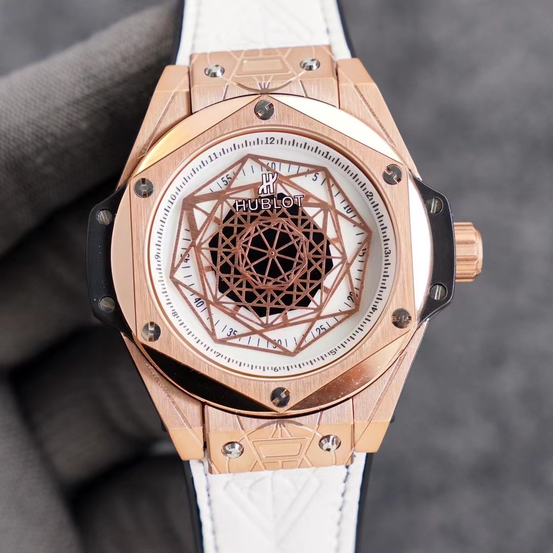 H*ublot Watches Top Quality 45mm