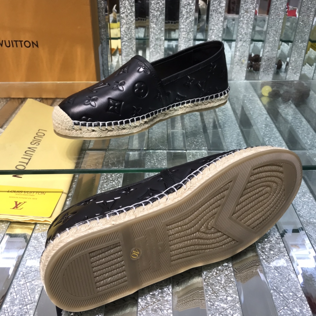 Men Women L*ouis V*uitton Top Sneaker