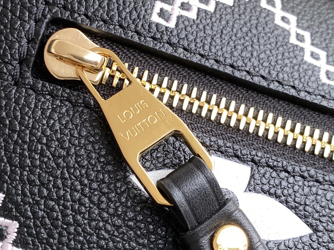 L*ouis V*uitton Bag Top Quality 25*19*7cm