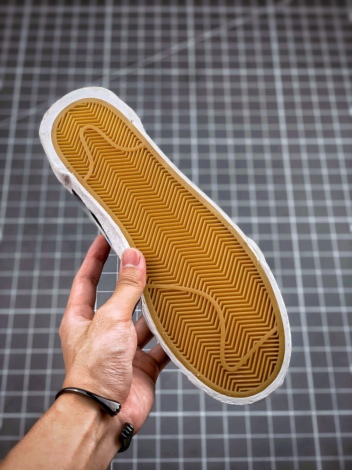 from Nike Blazer Mid BV0072-001