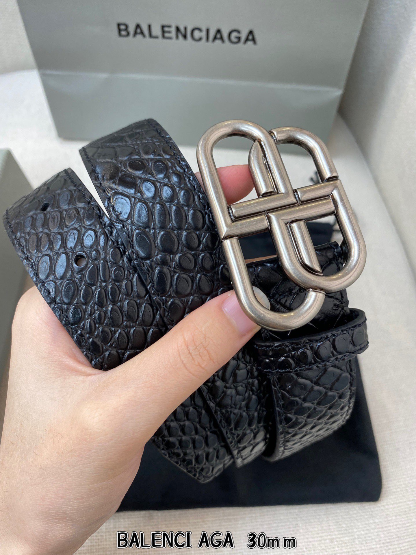 Other Belts Top Quality 3.0 CM