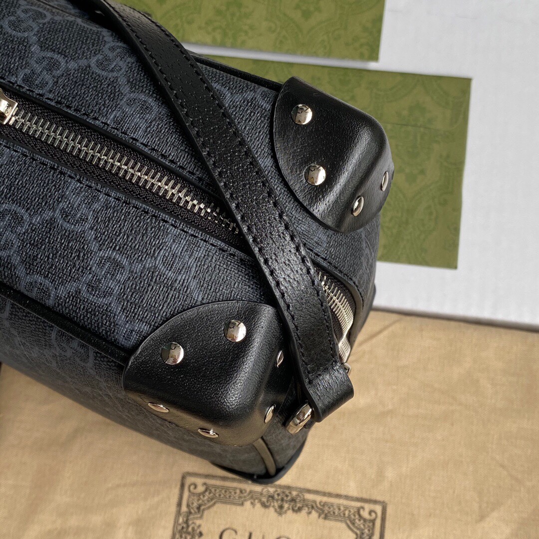 L*ouis V*uitton Top Bag 23*19*10cm