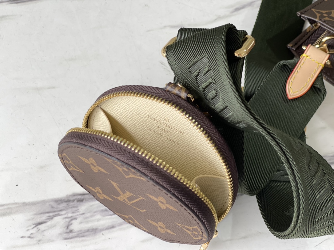 L*ouis V*uitton Bag Top Quality 19*15*6CM