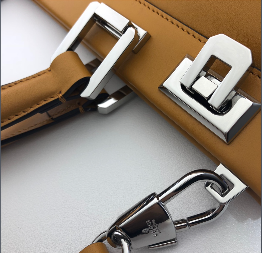 G*ucci Bag Top Quality 33.5*26*11.5CM