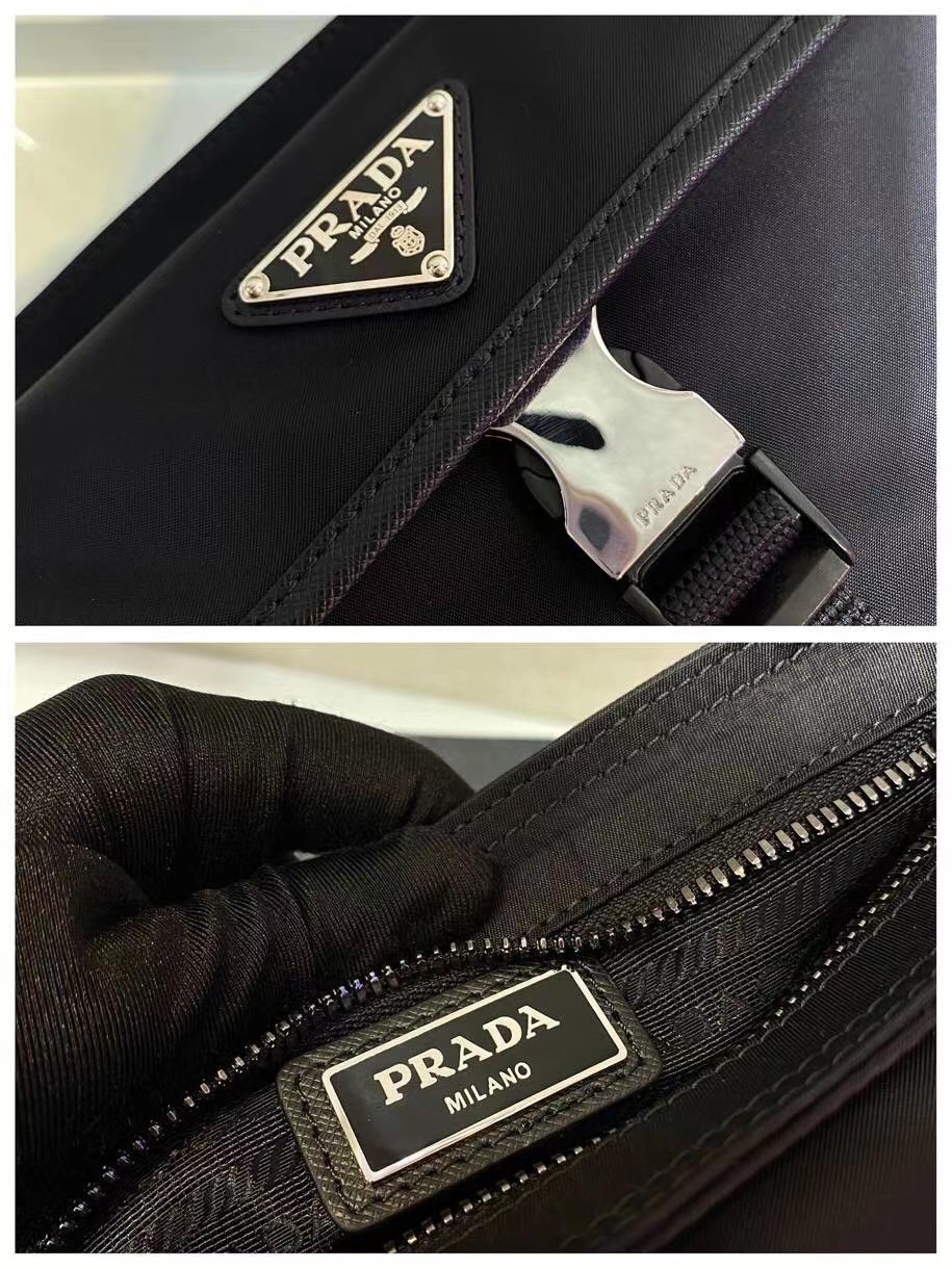 P*rada Bag Top Quality 22*16*5CM