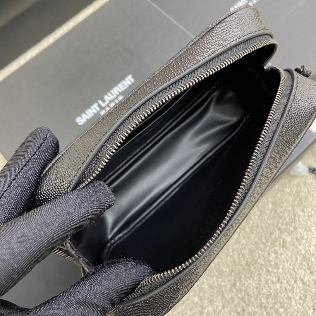 Y*SL Bag Top Quality 25*18*8CM