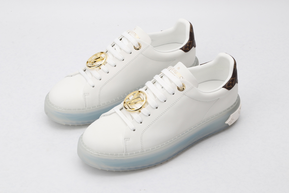 Men Women L*uis V*itton Sneaker