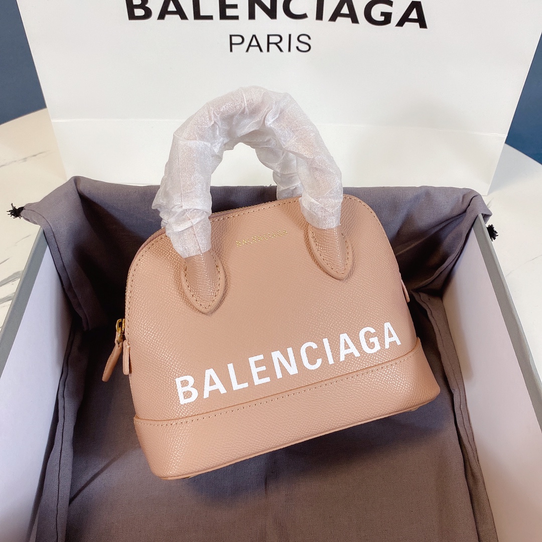 B*alenciaga Bag Top Quality 18*8*15CM