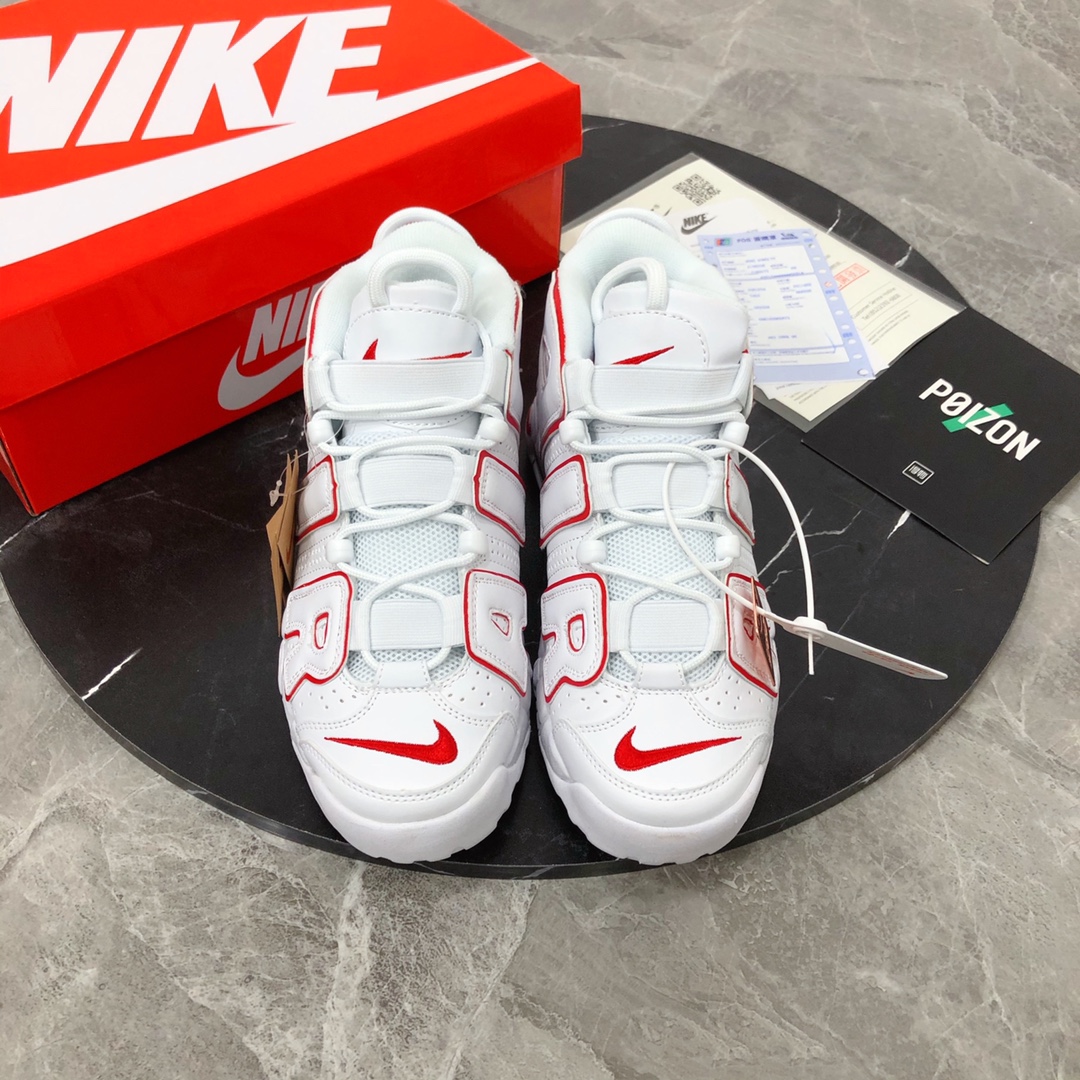 from Nike Air More Uptempo ’96 OG