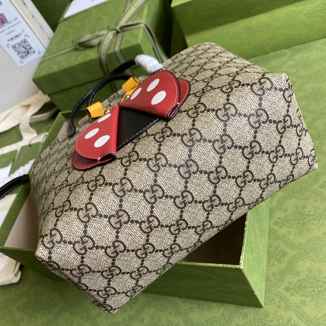 G*ucci Bag Top Quality 21*20*10cm