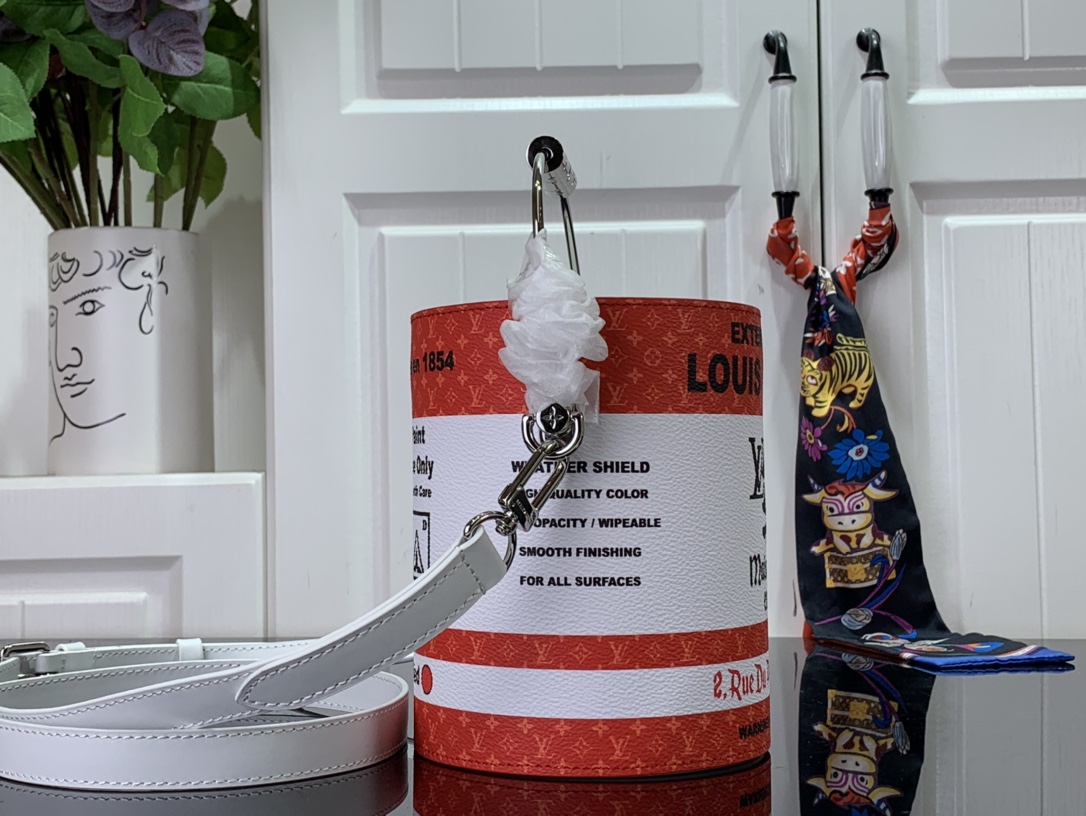 L*ouis V*uitton Bag Top Quality 13.5*17*7CM