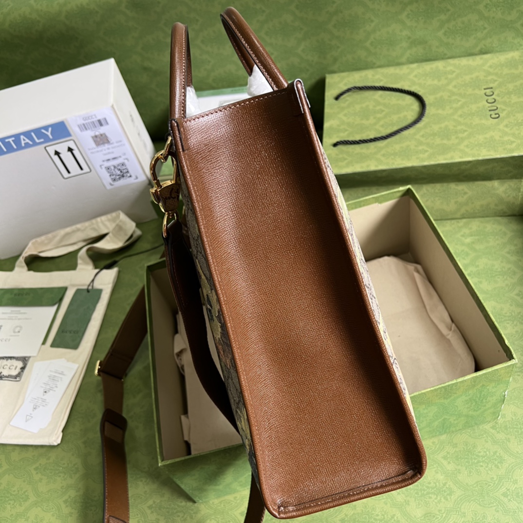 G*ucci Bag Top Quality 37.5*33*15.5cm