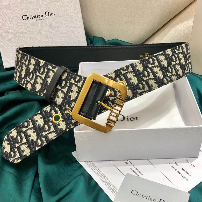 D*or Belts Top Version