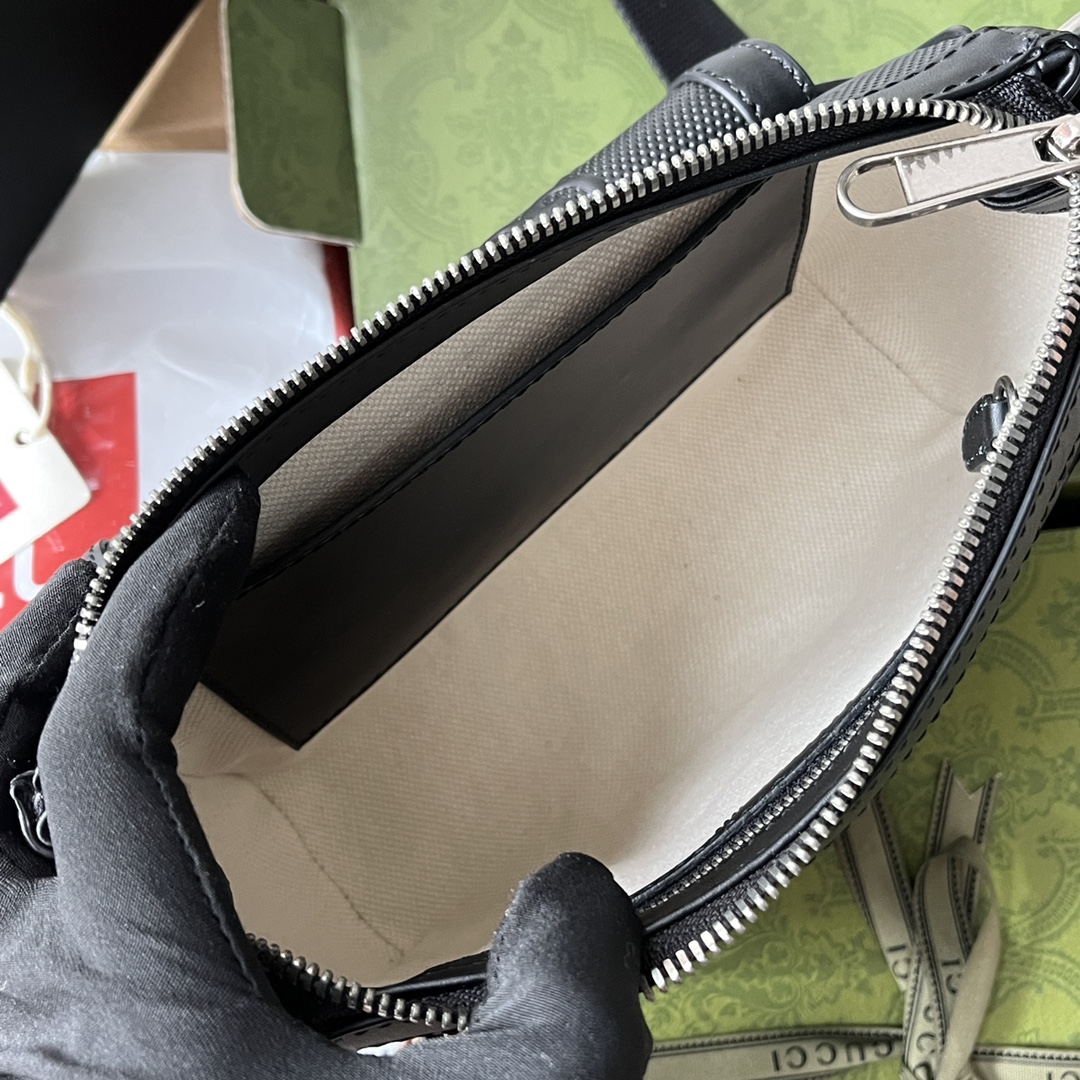 G*ucci Bag Top Quality 16*20*7CM