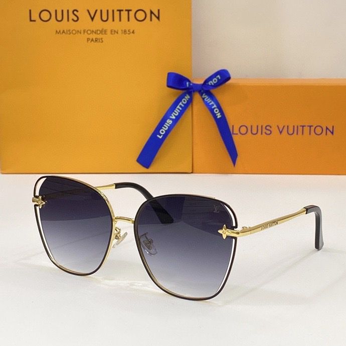 Top Quality L*ouis V*uitton Glasses