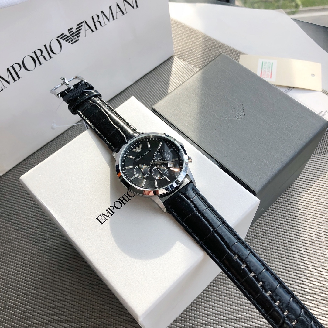 A*rmani Watches Top Quality 43mm
