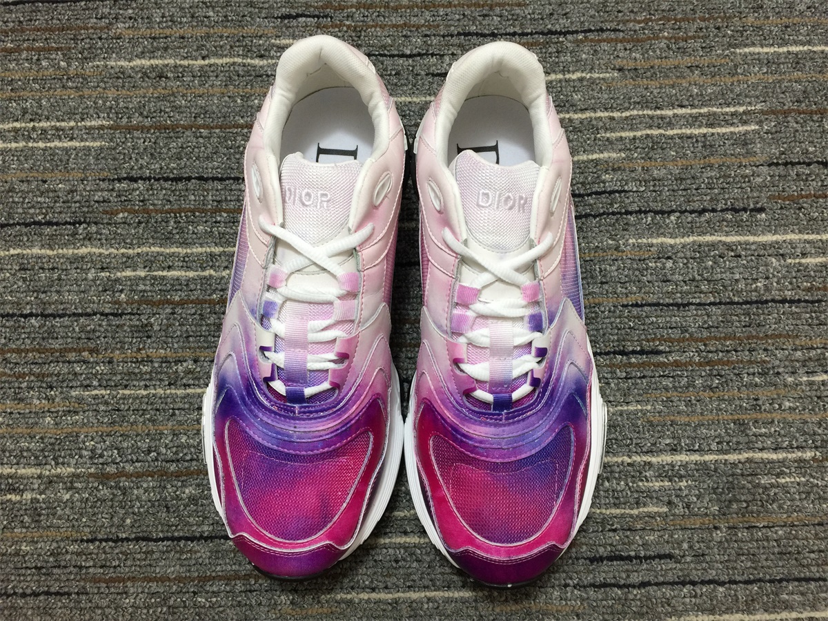 Men Women D*or Sneaker