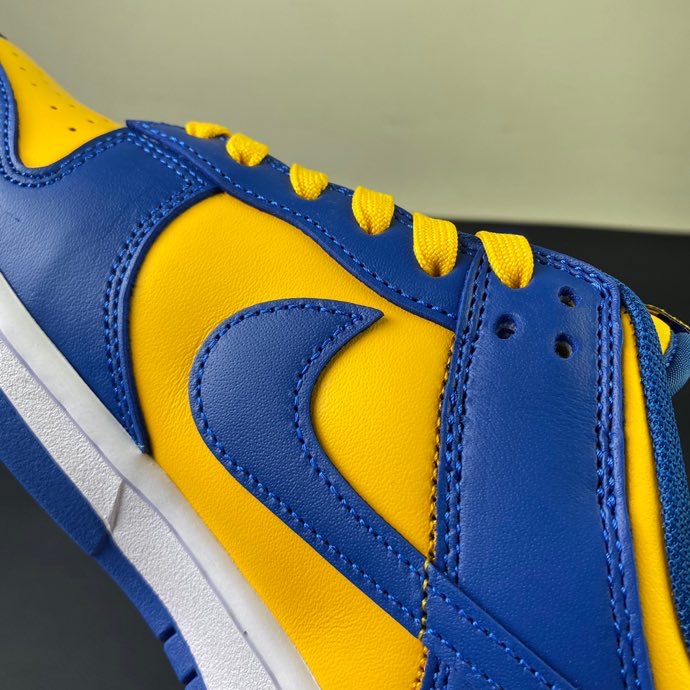 from Nike SB Dunk Low DD1391 402