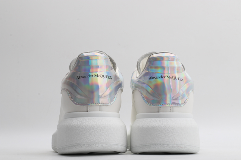 Men Women A*lexander M*cqueen Top Sneaker