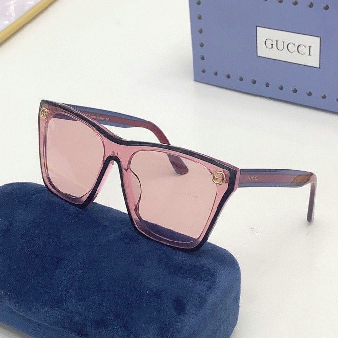 Top Quality G*ucci Glasses