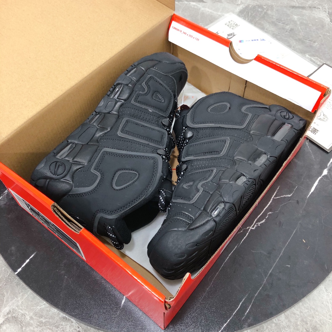 from Nike Air More Uptempo ’96 OG