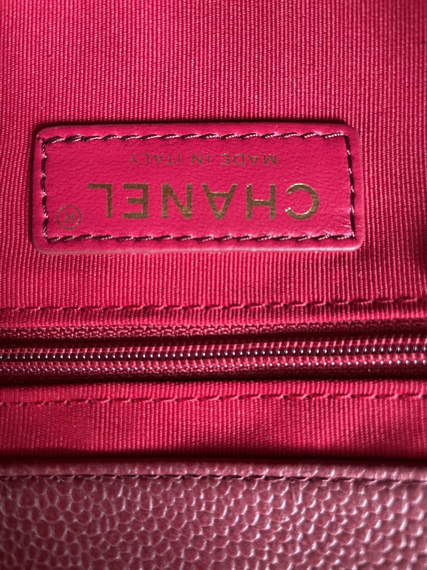 C*hanel Bag Top Quality