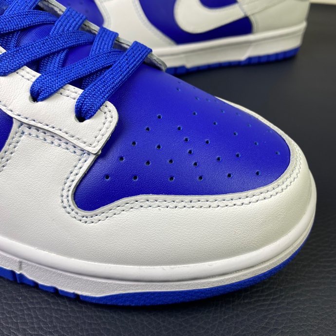 from Nike SB Dunk Low DD1391 401