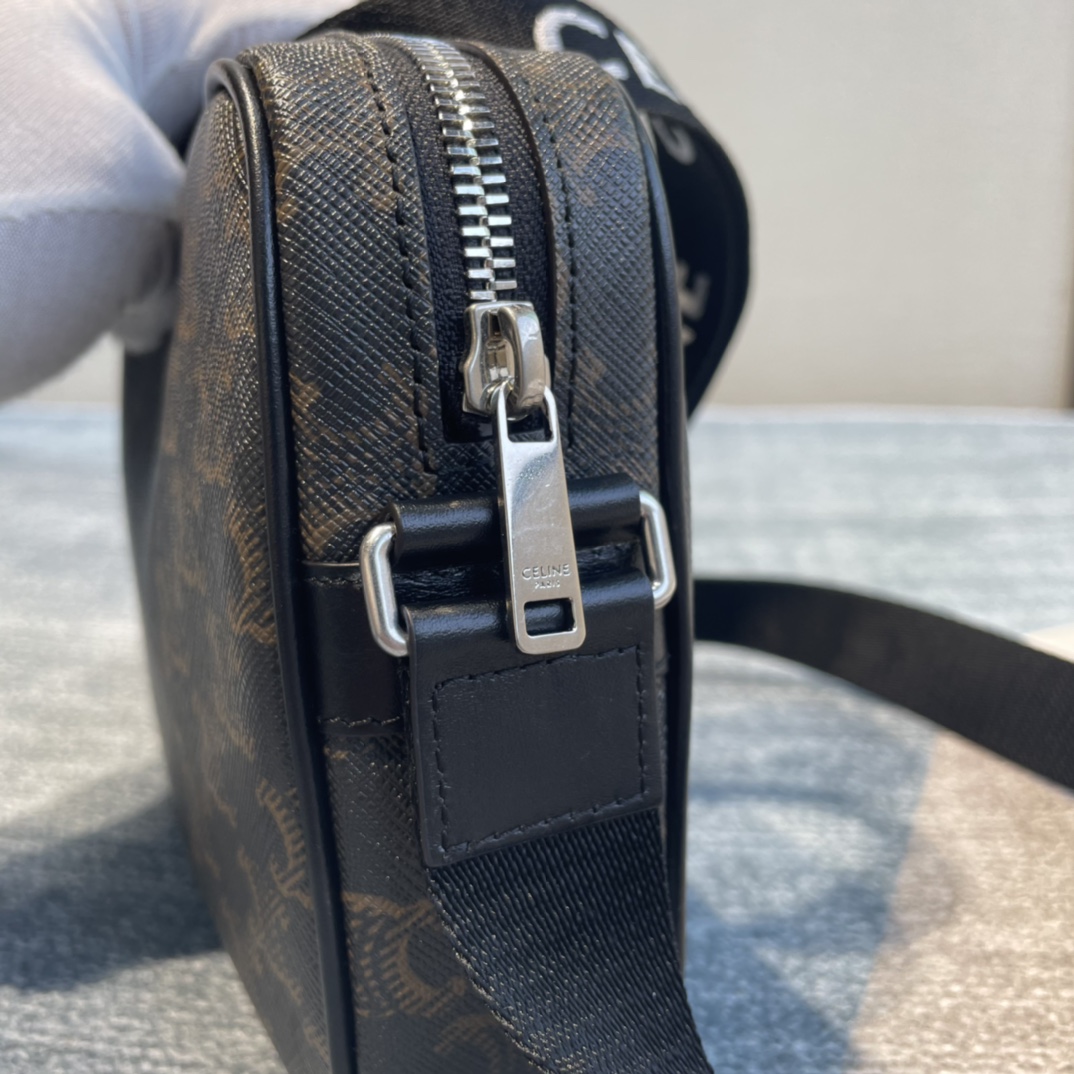 C* eline Top Bag 223*14.5*4cm