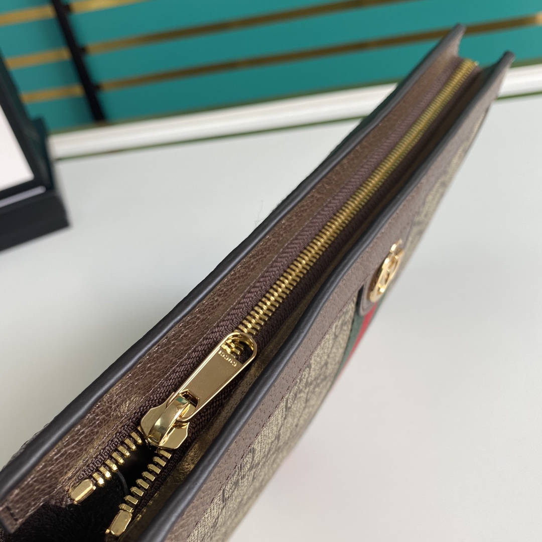 G*ucci Bag Top Quality 26*20.5*6CM