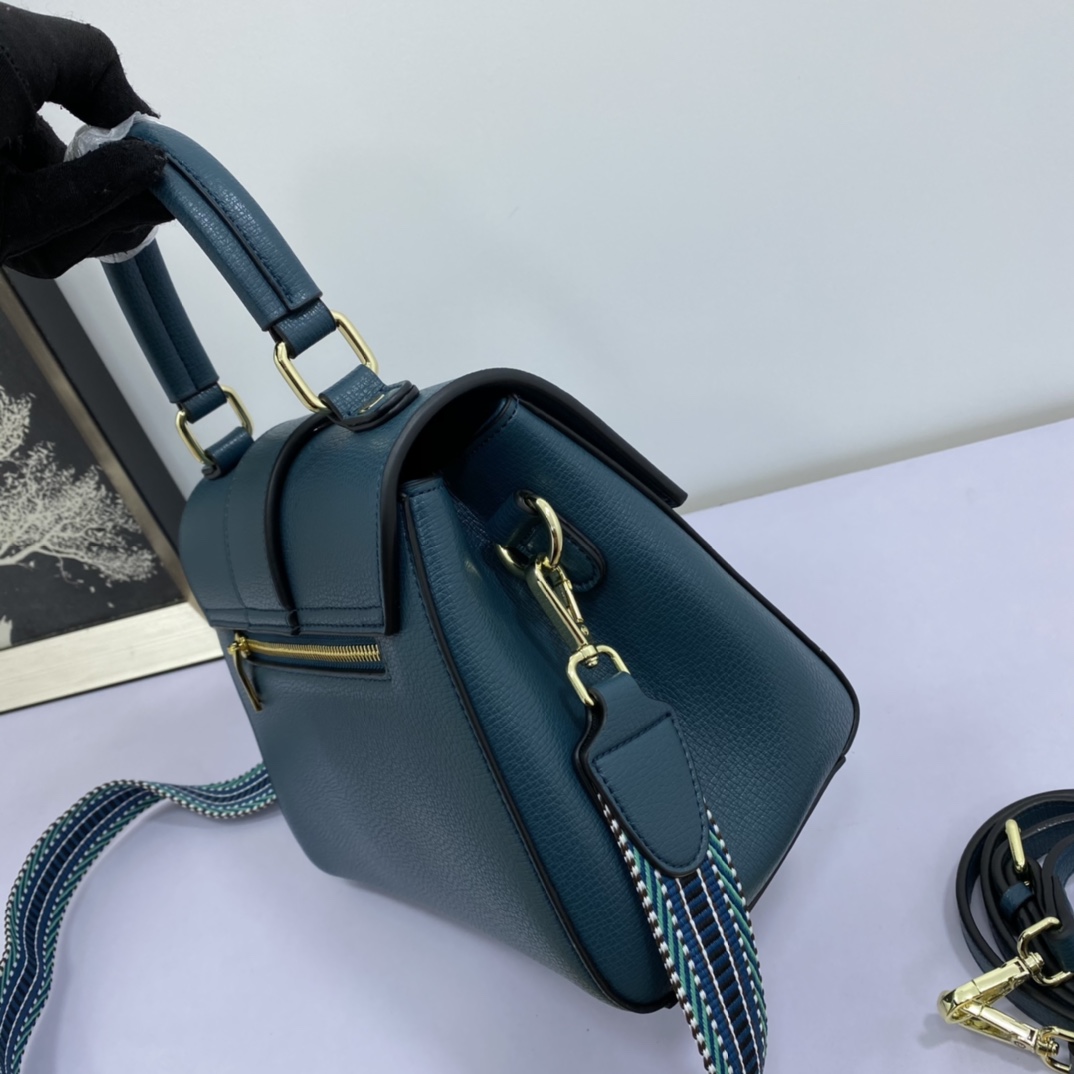 Y*SL Top Bag 24*20*11cm